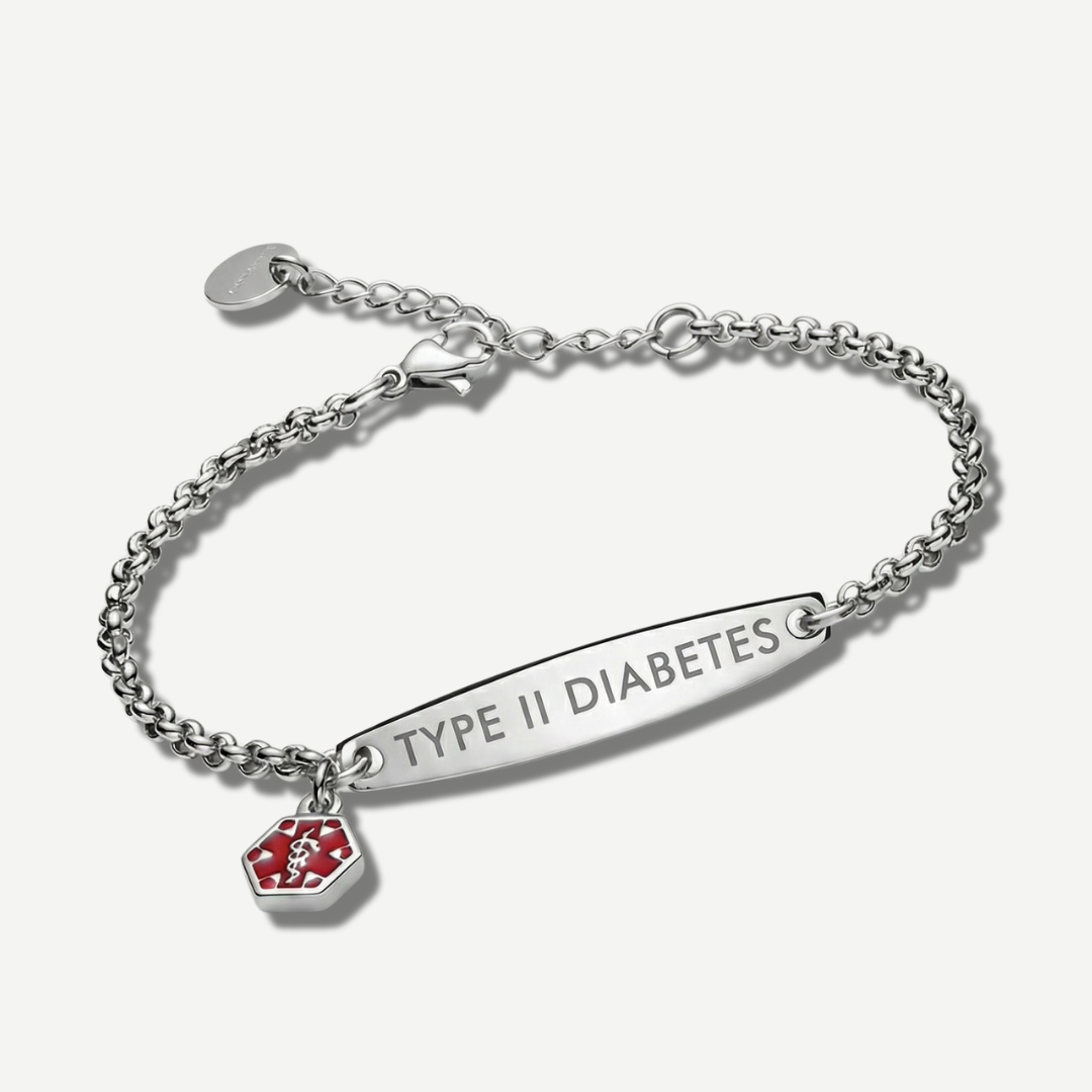 Medical Alert Bracelet
