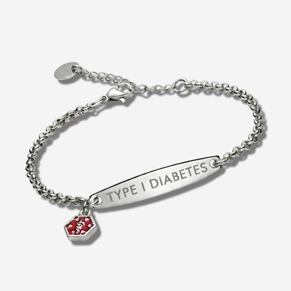 Medical Alert Bracelet