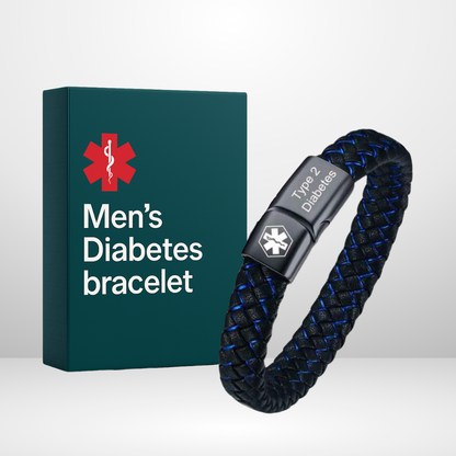Medical Alert Bracelet