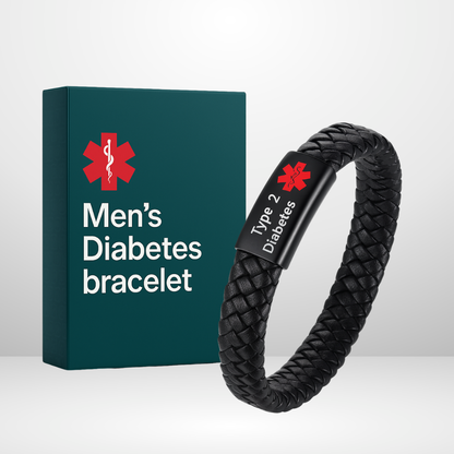 Medical Alert Bracelet
