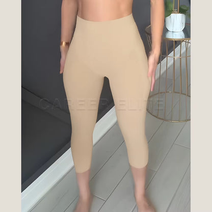 Women'S Seamless Sports Pants Breathable and Comfortable Tight Pants High Waist Hip Lifting Yoga Pants Running Exercise Pants