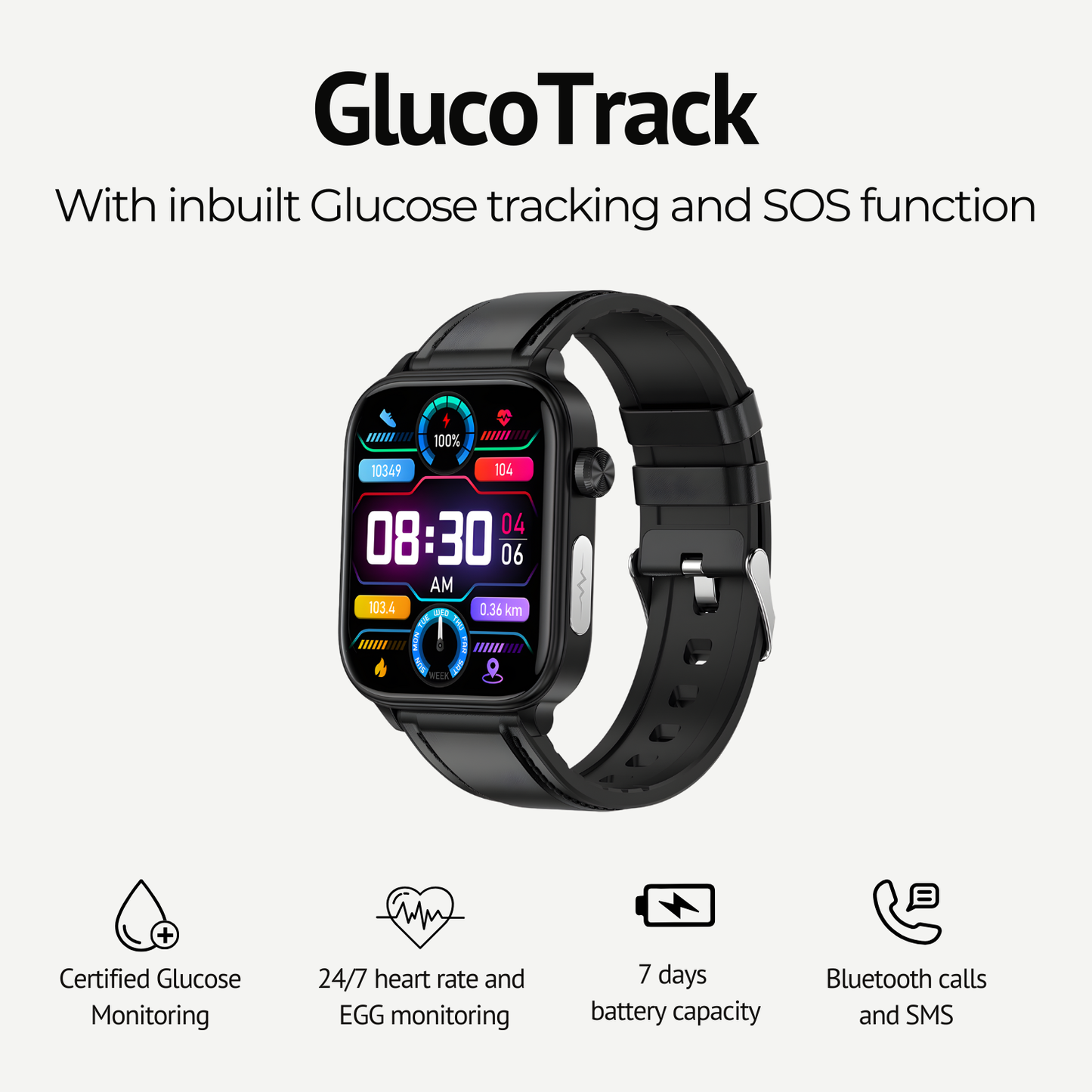 GlucoTrack