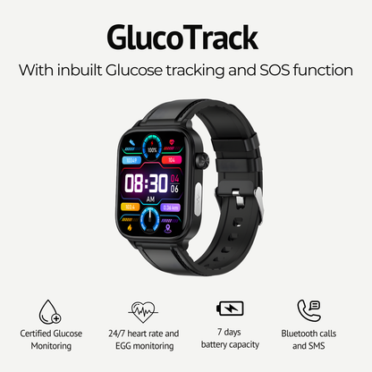 GlucoTrack