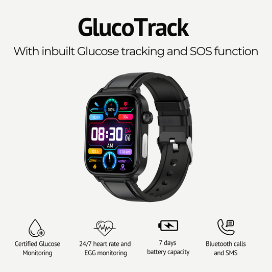GlucoTrack