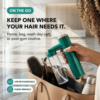 HydroMist - Nano Mist Sprayer