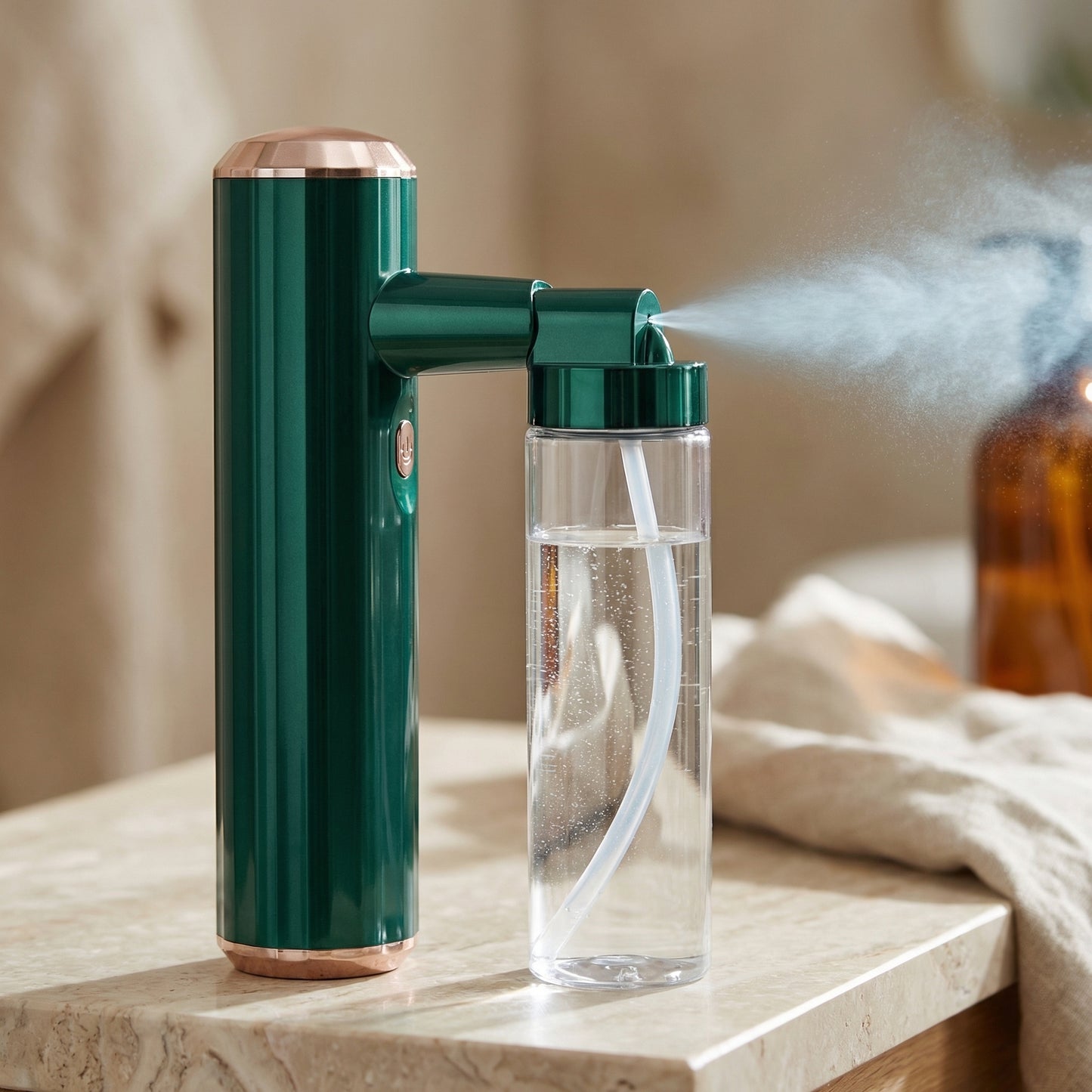 HydroMist - Nano Mist Sprayer