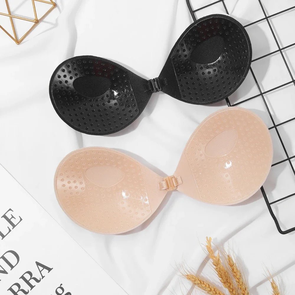 Magic Padded Sticky Bra