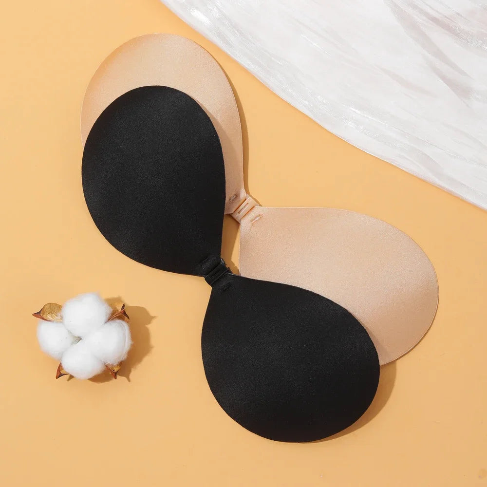 Magic Padded Sticky Bra