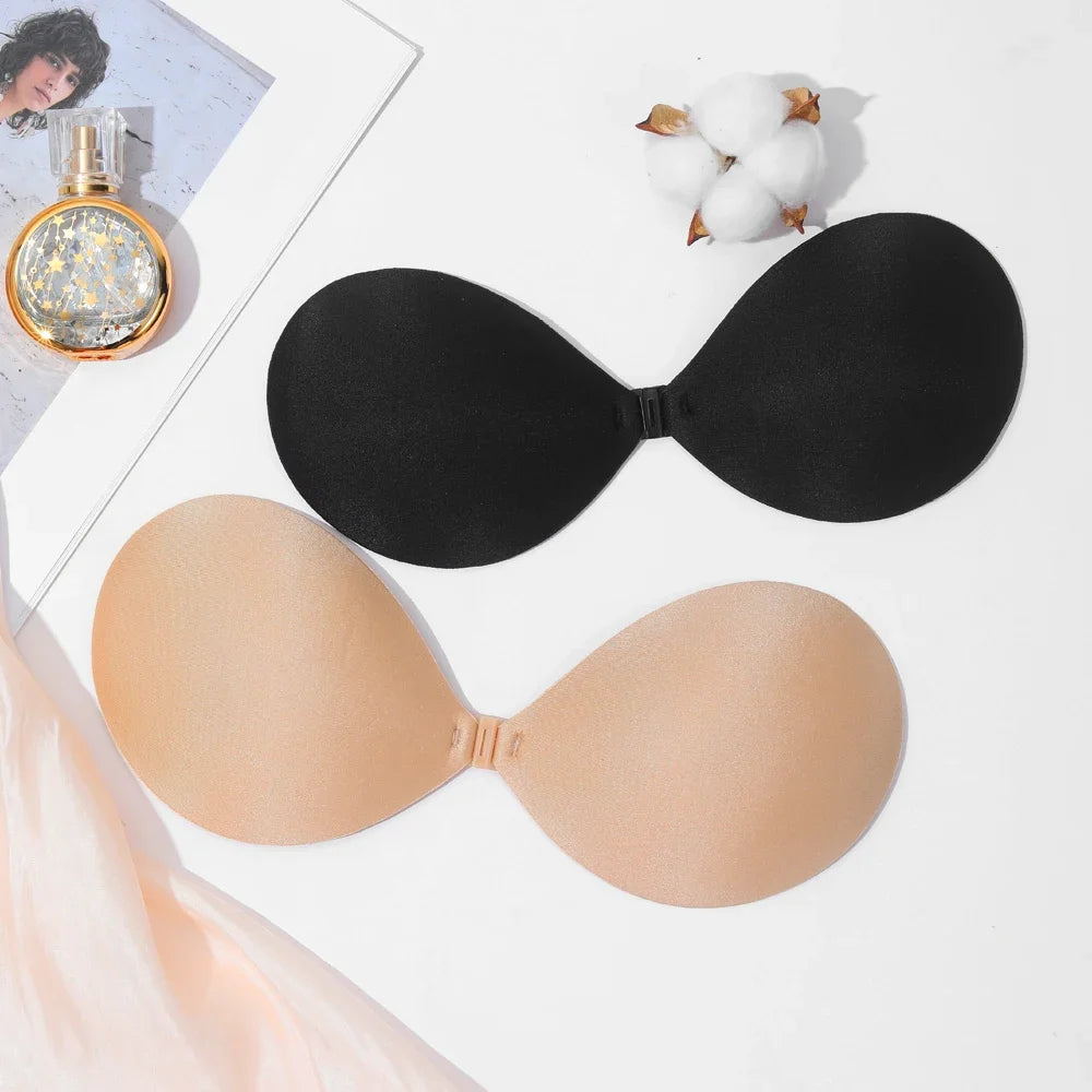 Magic Padded Sticky Bra