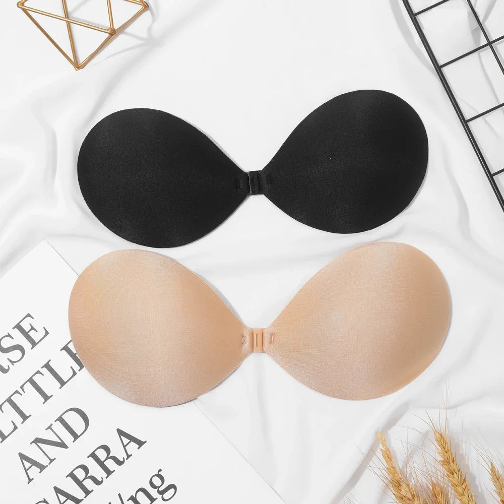 Magic Padded Sticky Bra