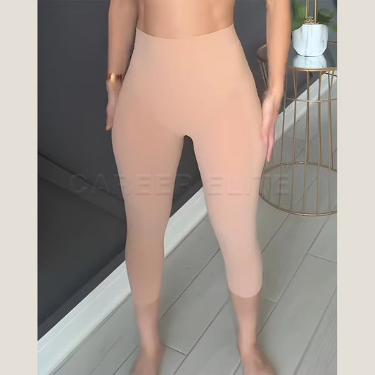 Women'S Seamless Sports Pants Breathable and Comfortable Tight Pants High Waist Hip Lifting Yoga Pants Running Exercise Pants