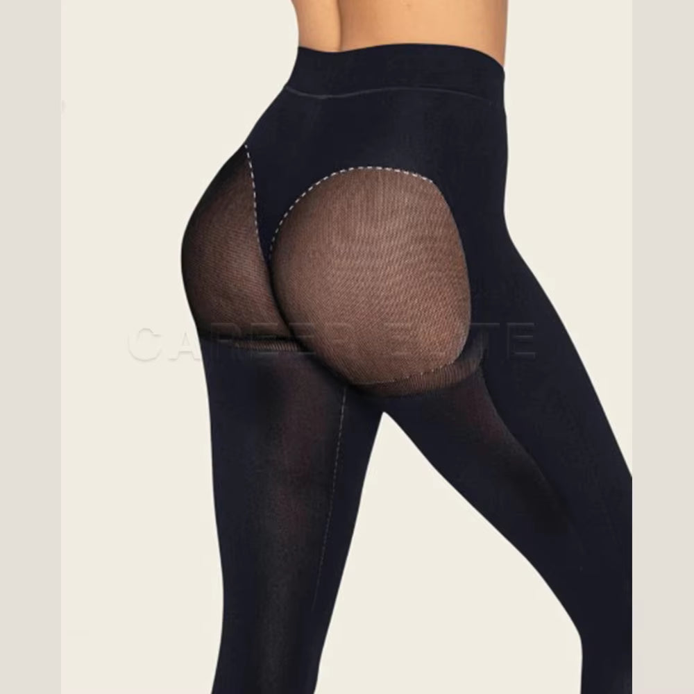 Women'S Seamless Sports Pants Breathable and Comfortable Tight Pants High Waist Hip Lifting Yoga Pants Running Exercise Pants